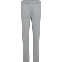 hummel Hmlgo 2.0 Sweatpants Damen - grey melange