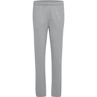 hummel Hmlgo 2.0 Sweatpants Damen - grey melange