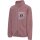 hummel Hmlatlas Fleece Zip Trainingsjacke Mädchen - twilight mauve