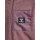 hummel Hmlatlas Fleece Zip Trainingsjacke Mädchen - twilight mauve