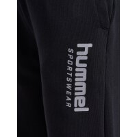 hummel Hmlloksi Adjustable Waist Trainingshose Jungen -...