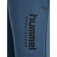 hummel Hmlloksi Adjustable Waist Trainingshose Jungen -...