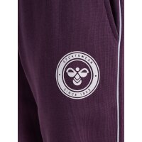 hummel Hmlselma Adjustable Waist Trainingshose...