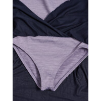hummel Hmljane Gymsuit M&auml;dchen - lavender gray
