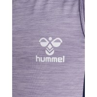 hummel Hmljane Top Mädchen - lavender gray