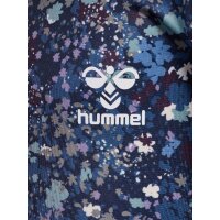 hummel Hmlfreja Gymsuit Mädchen - black iris