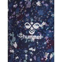 hummel Hmlluca Top Mädchen - black iris