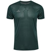 hummel Nwlbeat T-Shirt Herren - green gables