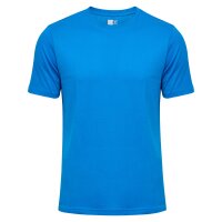 hummel hmlELEMENTAL Chevron Cotton T-Shirt Herren -...