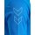hummel hmlELEMENTAL Chevron Cotton T-Shirt Herren - indigo bunting