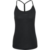 hummel Hmlmt Vanja Strap Tanktop Damen - black