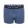 hummel Hmlnalle Boxers 3 Pak Jungen - bering sea