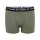hummel Hmlnalle Boxers 3 Pak Jungen - bering sea