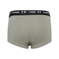 hummel Hmlnala Hipsters 3 Pak Mädchen - twilight mauve
