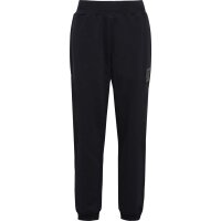 hummel Hmlclean Adjustable Trainingshose Kinder - black