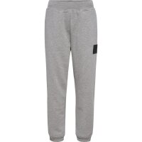 hummel Hmlclean Adjustable Trainingshose Kinder - grey...