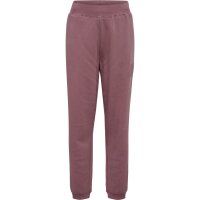 hummel Hmlclean Adjustable Trainingshose Mädchen - rose...