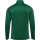 hummel hmlCORE XK Half Zip Poly Sweatshirt Unisex - evergreen