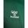 hummel hmlCORE XK Half Zip Poly Sweatshirt Unisex - evergreen
