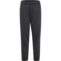 hummel Hmlalvin Trainingshose Jungen - asphalt
