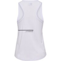hummel Hmlcourt Light Weight Tanktop W Damen - white