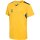 hummel Hmlauthentic PL Trikot Kurzarm Kinder - sports yellow/true blue