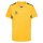 hummel Hmlauthentic PL Trikot Kurzarm Kinder - sports yellow/true blue