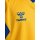 hummel Hmlauthentic PL Trikot Kurzarm Kinder - sports yellow/true blue