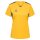 hummel Authentic PL Trikot Kurzarm Damen - sports yellow/true blue
