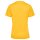 hummel Authentic PL Trikot Kurzarm Damen - sports yellow/true blue