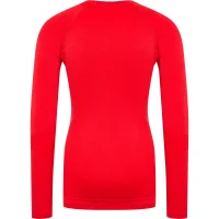 hummel Hmlbl Comfort 2.0 Tee L/S Kinder - true red