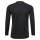 hummel Hmlbl Essential Tee L/S Kinder - black