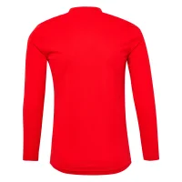 hummel Hmlbl Essential Tee L/S Kinder - true red