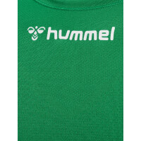 hummel Hmlbl Comfort 2.0 Tee L/S Herren - jelly bean
