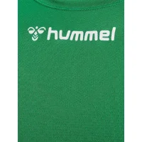 hummel Hmlbl Comfort 2.0 Tee L/S Herren - jelly bean