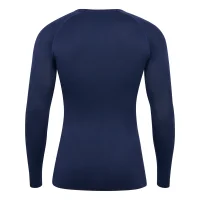 hummel Hmlbl Comfort 2.0 Tee L/S Herren - marine
