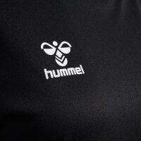 hummel hmlESSENTIAL Trikot kurzarm Damen - black