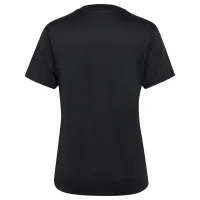 hummel Hmlessential Trikot S/S Damen - black