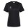 hummel hmlESSENTIAL Trikot kurzarm Damen - black