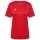 hummel hmlESSENTIAL Trikot kurzarm Damen - true red