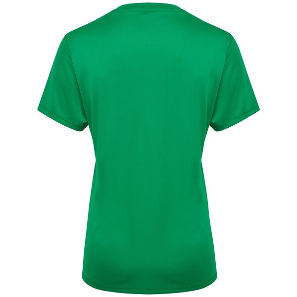 hummel hmlESSENTIAL Trikot kurzarm Damen - jelly bean