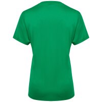 hummel Hmlessential Trikot S/S Damen - jelly bean