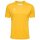 hummel Core XK Poly Trikot Kurzarm Herren - sports yellow