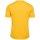 hummel Core XK Poly Trikot Kurzarm Herren - sports yellow
