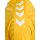 hummel Core XK Poly Trikot Kurzarm Herren - sports yellow