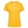 hummel hmlCore XK Poly Trikot kurzarm Damen - sports yellow