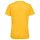 hummel hmlCore XK Poly Trikot kurzarm Damen - sports yellow