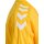 hummel hmlCore XK Poly Trikot kurzarm Damen - sports yellow