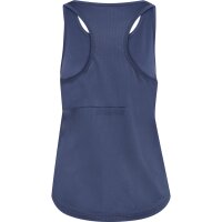 hummel Hmlcourt Light Weight Tanktop W Damen - blue indigo