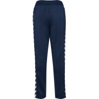 hummel Hmlxit Trainingshose Jungen - black iris